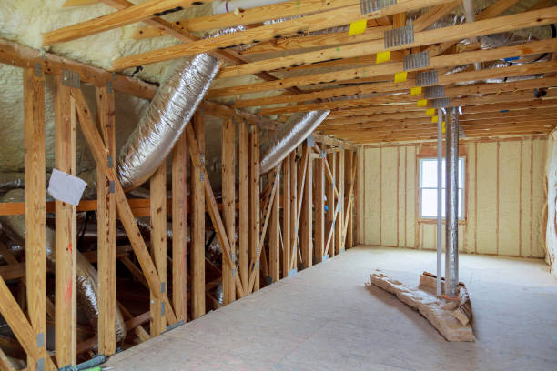 Range of Insulation Solutions in Wayland, IA