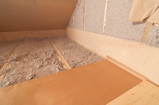 Range of Insulation Solutions in Wayland, IA